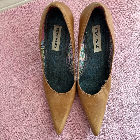 Steve madden pumps size 8.5 - Picture 3 of 6
